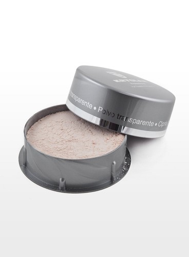Kryolan transparent puder tl11 - transparent,