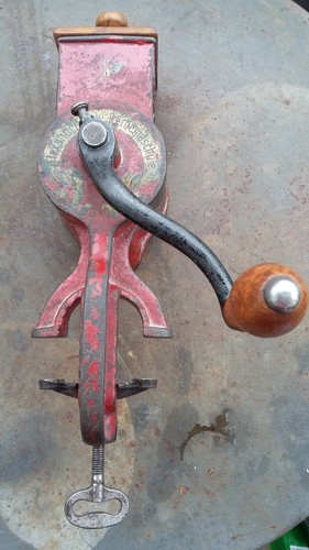 Antike reibe alexanderwerk - antike,