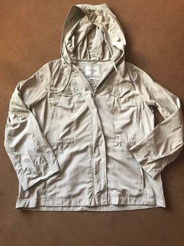 Mega geox übergangs jacke - mega,