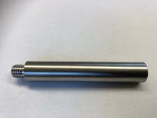 Edelstahl Verbindungsstift