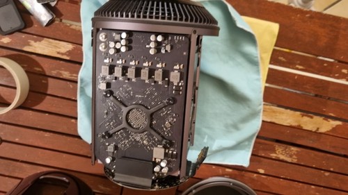 Apple mac pro a1481 - mac,