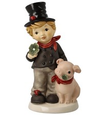 Goebel Schornsteinfeger Jede