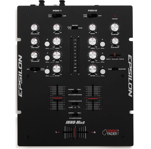 Epsilon inno mix2 mixer 2 - mixer,
