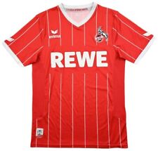 Erima 2017-18 1. FC KOLN SHIRT