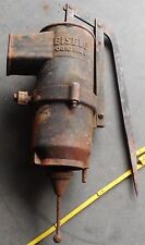 gülle jauche hand pumpe eisele guss eisen alt top vintage hof garten deko z herr