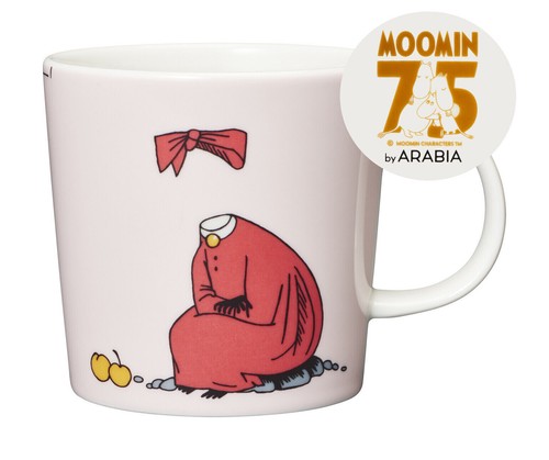 Mumin becher ninny powder - ninny,