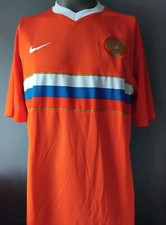⚽Russland⚽ Trikot XL Nike Russia 2008 Fussball EM Sport Triko Shirt 