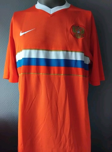Russland trikot xl - ⚽russland⚽,