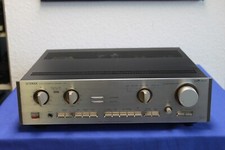 LUXMAN  L-410   - Legendärer Hifi-Klassiker! 12 Monate Gewährleistung