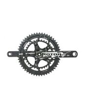 NEW Rotor 3DF Crankset Kurbel