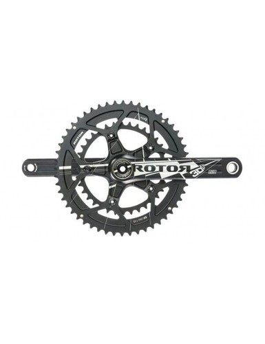 New rotor 3df - new,
