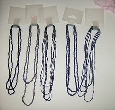 Halsketten 5 Stück Top Design