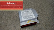 Airbagsteuergerät alfa romeo - airbagsteuergerät,