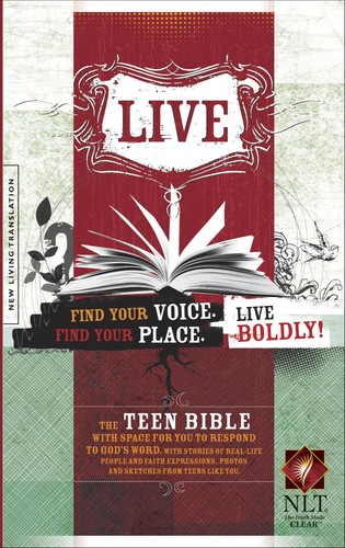 Nlt live - nlt,