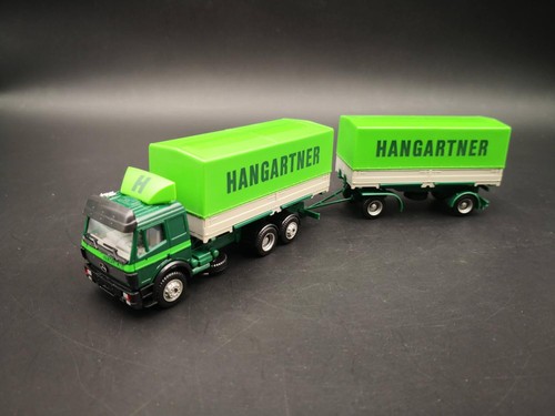 Herpa hangartner - sk, 88