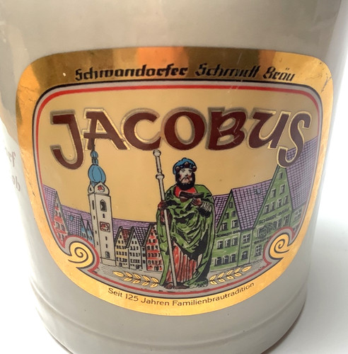 Bierkrug erinnerungskrug 700 - erinnerungskrug, "700