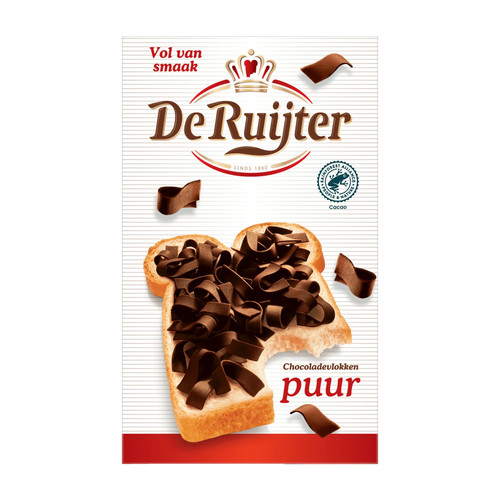 Ruijter dunkle - de,