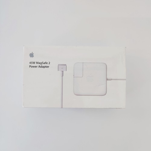 Apple 45w magsafe power - 45w, 2