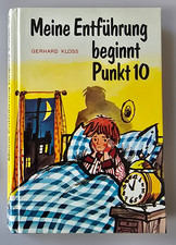 Gerhard Kloss. Meine