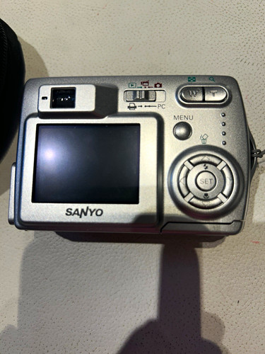 Sanyo xacti - sanyo,