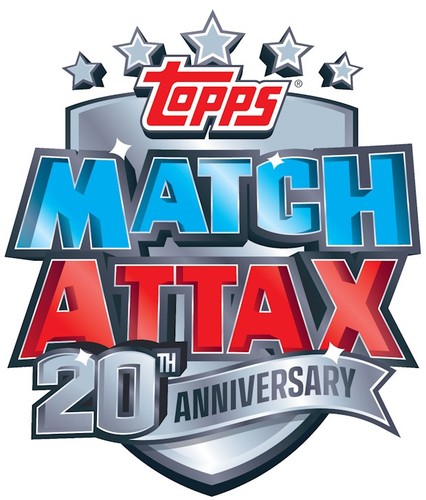 Topps match attax - topps,