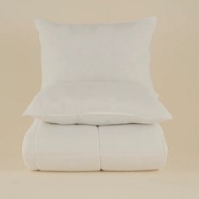 Karaca Basic Tagesdecke Set