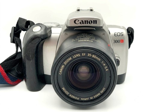 Canon eos 300x power - canon,