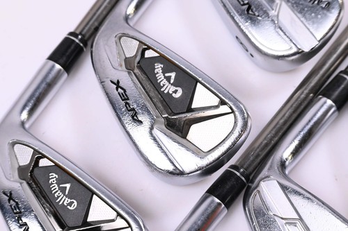Callaway apex pro eisen - callaway, 21