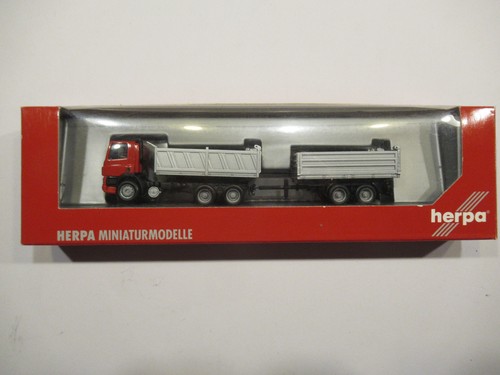 Herpa daf hz - herpa,