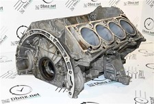 Motorblock Mercedes-Benz clase