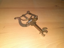 Marschgabel Notenhalter