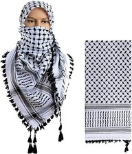 Keffiyeh Schal