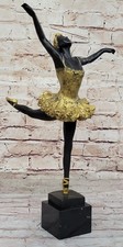 Original Milo Ballerina Bronze
