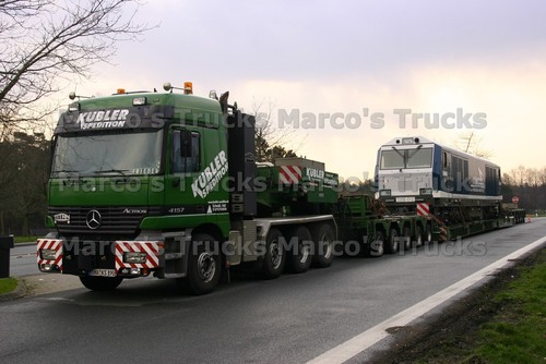Lkw foto mercedes benz - mercedes-benz, actros