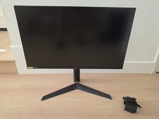 LG 27GL850-B 27" Class