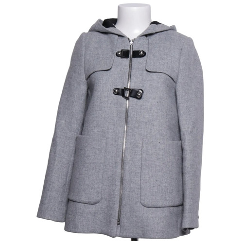 Zara woman dufflecoat damen - zara, dufflecoat,