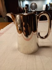 Kleine Tee/Kaffeekanne