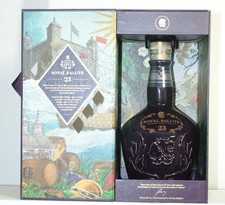 Royal Salute 23 years old
