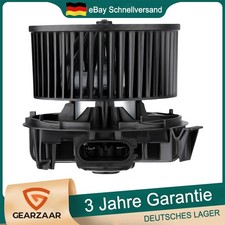 Heizungsgebläse Gebläsemotor