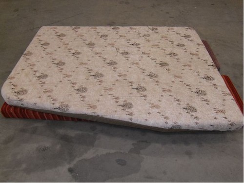 Bett 1900x1470x110 knaus - -,