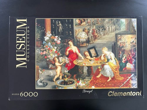 Clementoni museum - ®️,