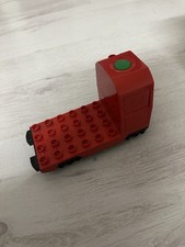 LEGO Duplo elektrische Lok /