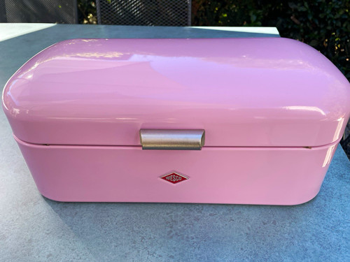Wesco grandy brotkasten retro - grandy,