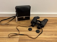 Vintage Fernglas Weltblick