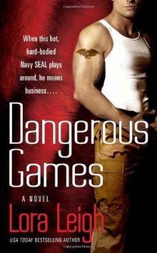 Dangerous games von leigh - games,