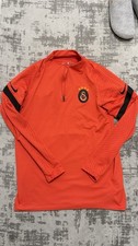 Nike Galatasaray Istanbul Trikot Oberteil Original Sehr Selten Gr.m