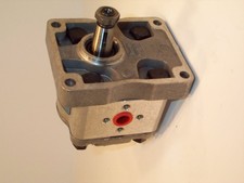 KIDD/TAARUP HYDRAULIKPUMPE