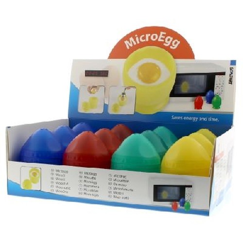 Micro egg eierkocher für - egg,,