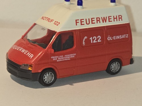 Rietze ford transit - ford,