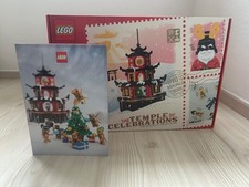 LEGO 4002021 Employee